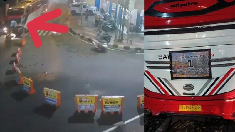 Kecelakaan Maut Terus Berulang Imbas Lemahnya Pengawasan Aparat